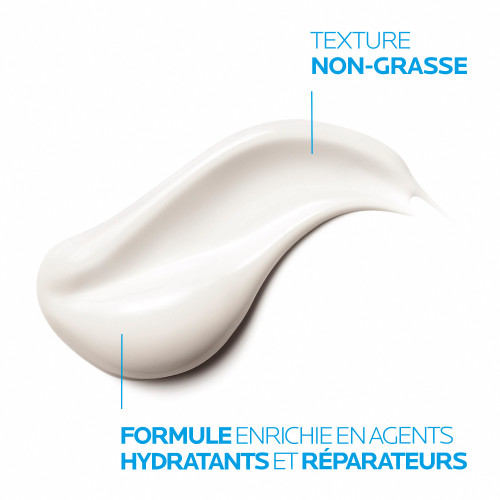 La Roche Posay Lipikar Xerand 50mL - Soin Réparateur Mains Sévères