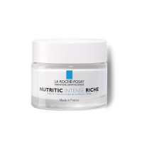 La Roche Posay Nutritic Intense Riche 50 mL - Peaux très sèches