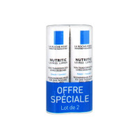 La Roche-Posay Nutritic Stick Lèvres Desséchées 4,7 mL - Lèvres sèches