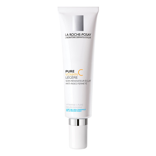 La Roche Posay Redermic C 40ml - Anti-âge Eclat Fermeté