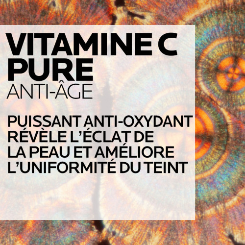 La Roche Posay Redermic C Yeux 15mL - Soin Anti-Âge Fermeté