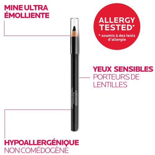 La Roche Posay Respectissime Crayon Douceur 1pc