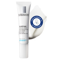 La Roche Posay Substiane+ Yeux 15ml - Anti-âge et Correcteur Poches