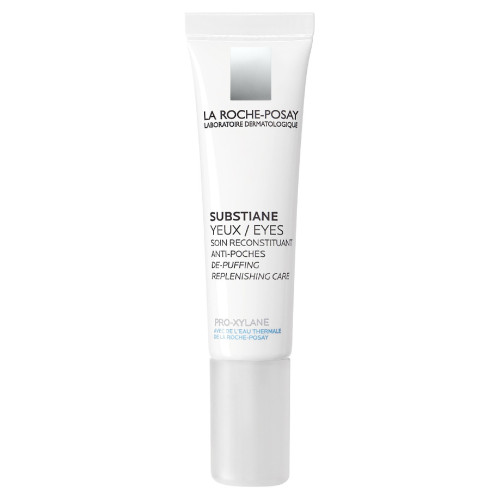 La Roche Posay Substiane+ Yeux 15ml - Anti-âge et Correcteur Poches