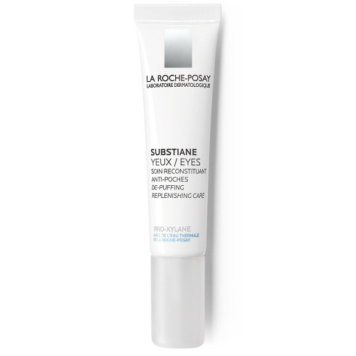 La Roche Posay Substiane+ Yeux 15ml - Anti-âge et Correcteur Poches