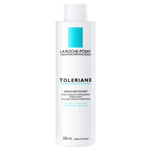 La Roche Posay Tolériane Fluide Dermo-Nettoyant 400mL