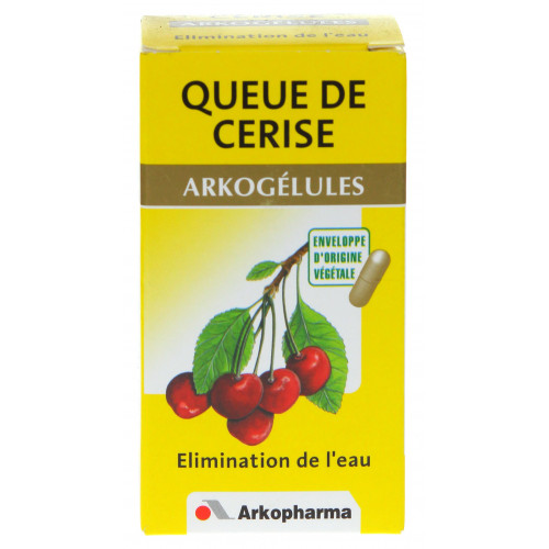 ARKOPHARMA Arkogélules Queue de Cerise-550