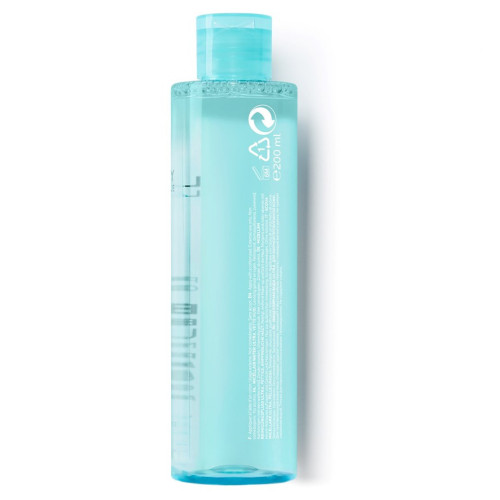 La Roche Posay Effaclar Eau Micellaire 200mL - Purifie et Nettoie