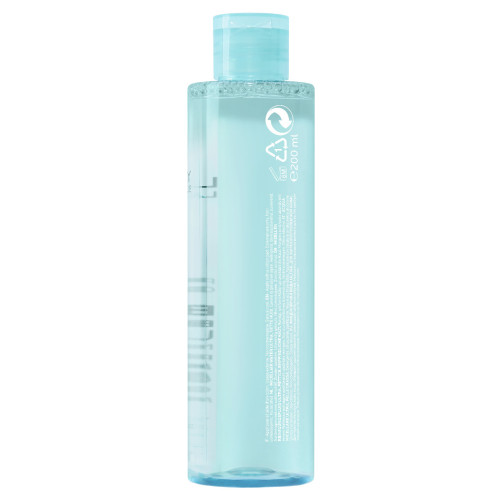 La Roche Posay Effaclar Eau Micellaire 200mL - Purifie et Nettoie