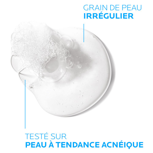 La Roche Posay Effaclar Lotion 200mL - Resserre Pores