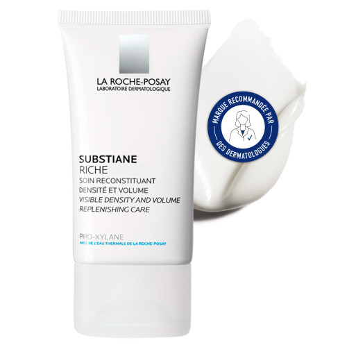 La Roche Posay Substiane+ 40ml - Soin Anti-Âge Reconstituant