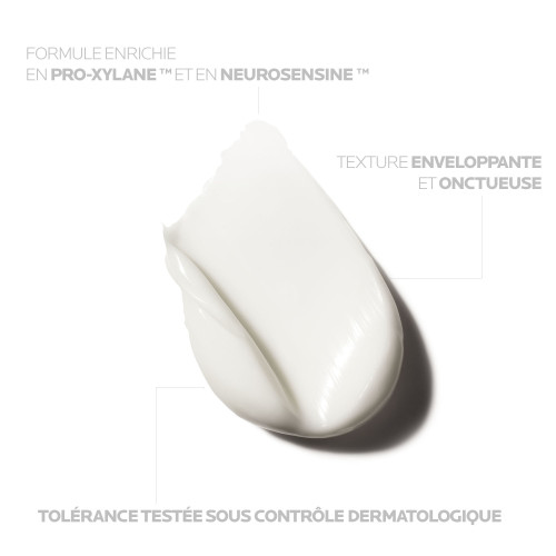 La Roche Posay Substiane+ 40ml - Soin Anti-Âge Reconstituant