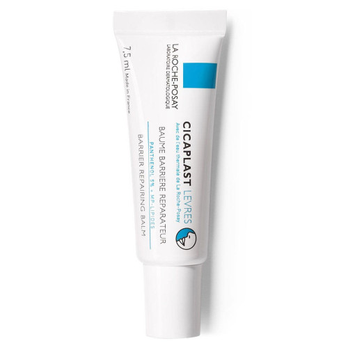 La Roche Posay Cicaplast Baume Lèvres 8ml - Soulage et Protège