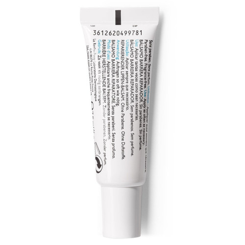 La Roche Posay Cicaplast Baume Lèvres 8ml - Soulage et Protège