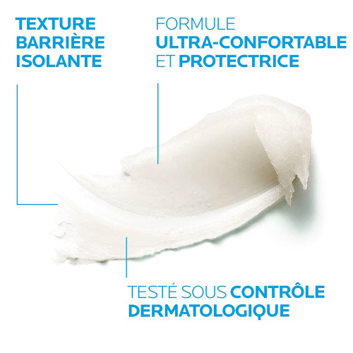 La Roche Posay Cicaplast Baume Lèvres 8ml - Soulage et Protège