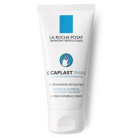 La Roche Posay Cicaplast Mains 50ml - Apaise et Restaure