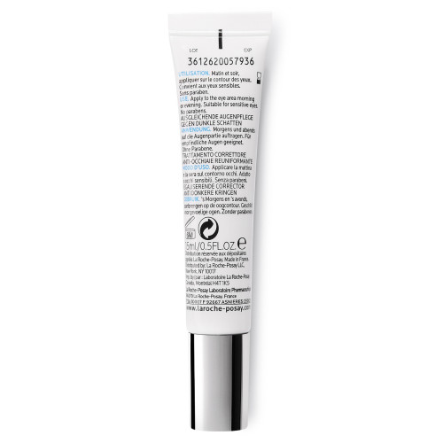 La Roche Posay Pigmentclar Yeux 15ml - Anti-cernes réuniformisant