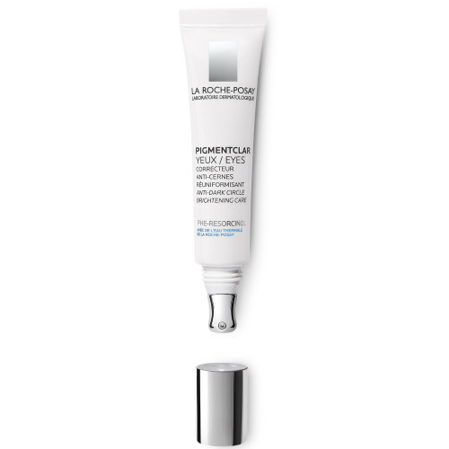 La Roche Posay Pigmentclar Yeux 15ml - Anti-cernes réuniformisant