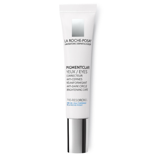 La Roche Posay Pigmentclar Yeux 15ml - Anti-cernes réuniformisant
