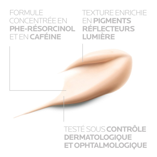 La Roche Posay Pigmentclar Yeux 15ml - Anti-cernes réuniformisant