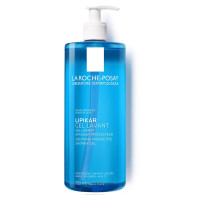 LA ROCHE POSAY LIPIKAR Gel 750mL - Nettoyant Doux Protecteur