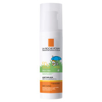 La Roche Posay Anthelios Lait Bébé SPF50+ 50mL - Protection Haute