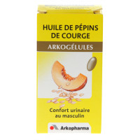 ARKOPHARMA Arkogélules Huile de Pépins de Courge-551