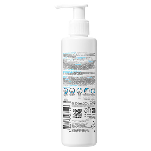 La Roche Posay Cicaplast B5 200mL - Apaisant et Réparateur