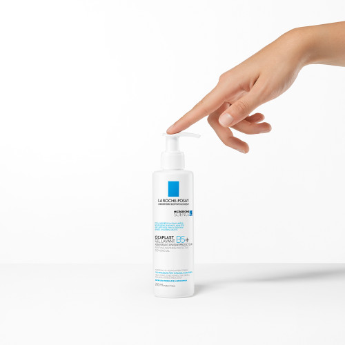La Roche Posay Cicaplast B5 200mL - Apaisant et Réparateur