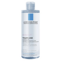 La Roche Posay Eau Micellaire Ultra 400mL - Apaisante et Efficace