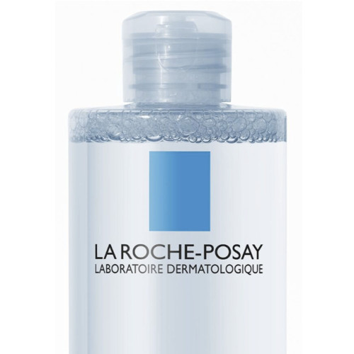 La Roche Posay Eau Micellaire Ultra 400mL - Apaisante et Efficace
