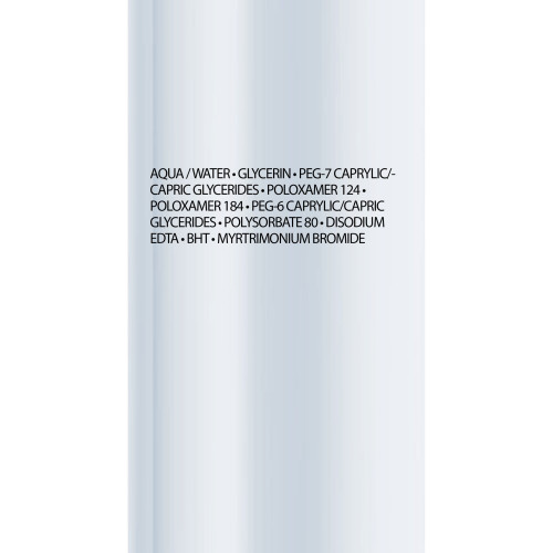 La Roche Posay Eau Micellaire Ultra 400mL - Apaisante et Efficace