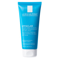 La Roche Posay Effaclar Masque 100ml - Purifiant Anti-Brillance