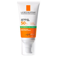 La Roche Posay Anthelios XL 50mL - Protection Haute, Matifiant,