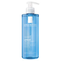 LIPIKAR Gel Lavant 400 mL