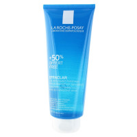 La Roche Posay Effaclar Gel 300mL - Purifiant Peau Grasse 50% Offert
