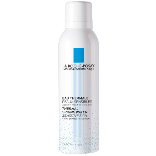 La Roche Posay Eau Thermale 150ml - Apaisante et Antioxydante
