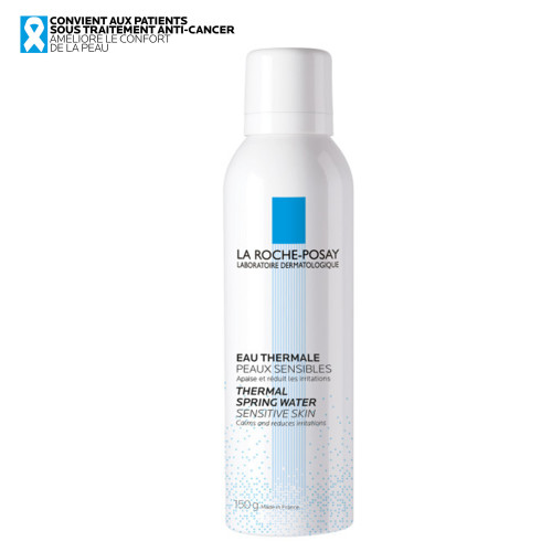 La Roche Posay Eau Thermale 150ml - Apaisante et Antioxydante