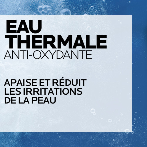 La Roche Posay Eau Thermale 150ml - Apaisante et Antioxydante