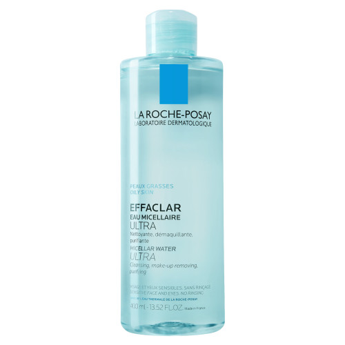 La Roche Posay Effaclar Eau Micellaire 400ml Purifiante