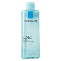La Roche Posay Effaclar Eau Micellaire 400ml Purifiante