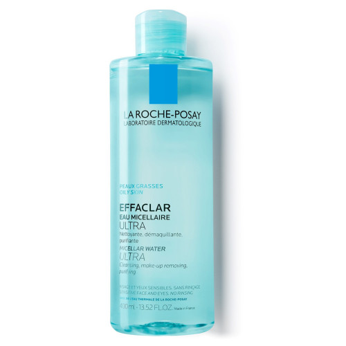 La Roche Posay Effaclar Eau Micellaire 400ml Purifiante