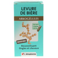 ARKOPHARMA Arkogélules Levure de Bière 150 Gélules-552