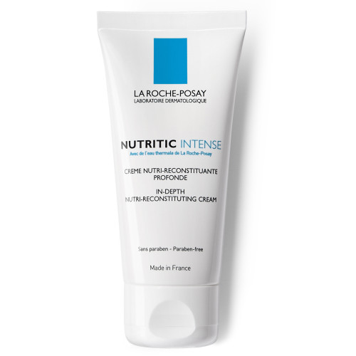 La Roche Posay Nutritic Intense 50ml - Hydratation Profonde sur