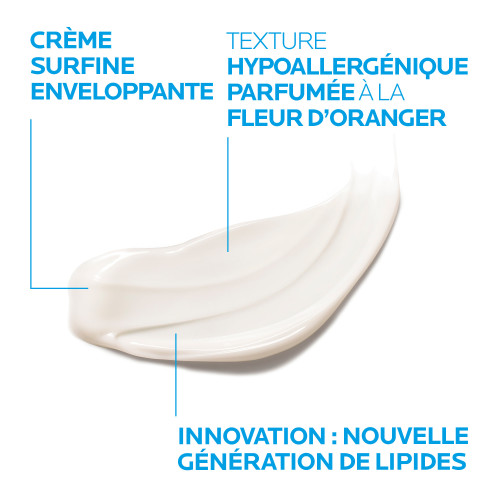 La Roche Posay Nutritic Intense 50ml - Hydratation Profonde sur