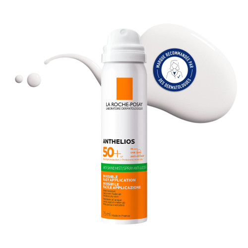La Roche Posay Anthelios SPF 50 75ml - Protection Solaire