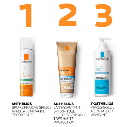La Roche Posay Anthelios SPF 50 75ml - Protection Solaire