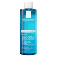 La Roche Posay Kerium Doux Extreme 400ml - Shampoing Doux chez