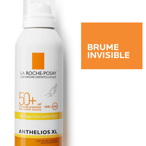 La Roche Posay Anthelios XL SPF 50+ 200ml Protection Solaire