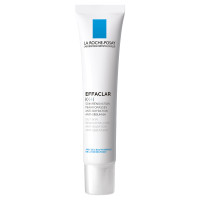 La Roche Posay Effaclar K+ 40mL - Soin Rénovation Peaux Grasses chez